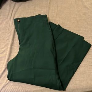 ANN TAYLOR work pant